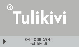 Uuniset Oy / Tulikivi-studiot logo